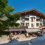 Hotel Heart Nordstern 3*