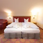 Heart Nordstern Hotel