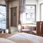 Heart Nordstern Hotel