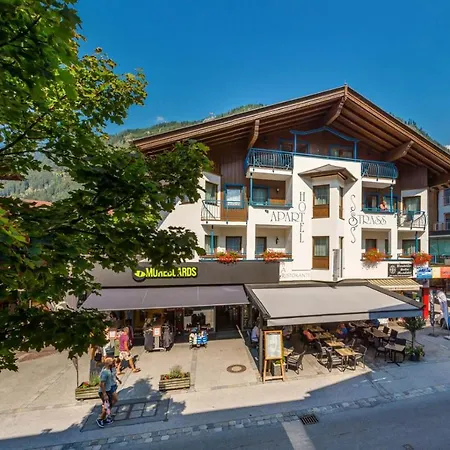 Hotel Heart Nordstern 3*