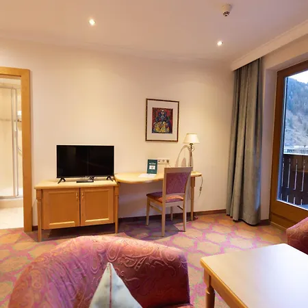 Heart Nordstern ホテル マイヤーホーフェン