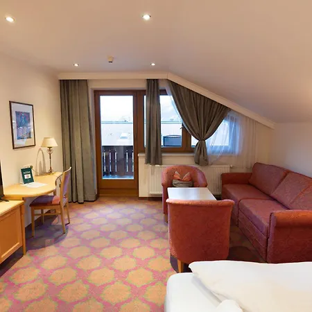 Heart Nordstern ホテル