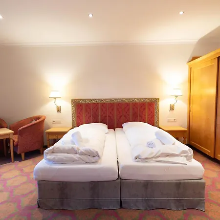 מלון Heart Nordstern