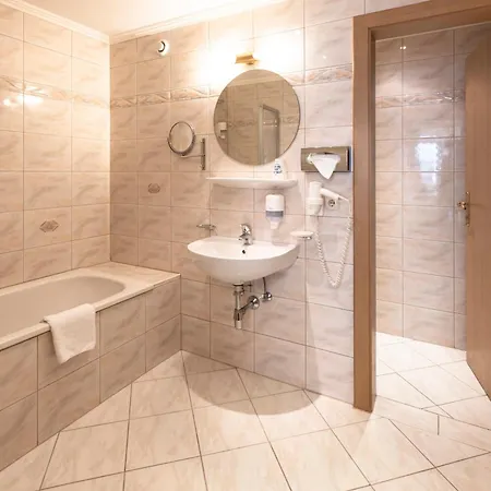 מלון Heart Nordstern