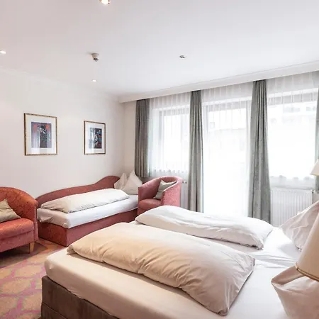 Heart Nordstern מאיירהופן