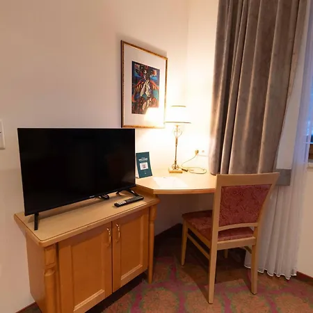 Heart Nordstern מלון מאיירהופן