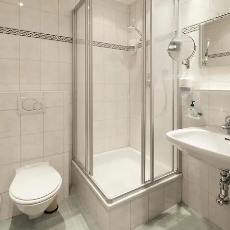 מלון Heart Nordstern