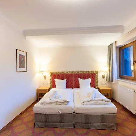 מלון Heart Nordstern 3*