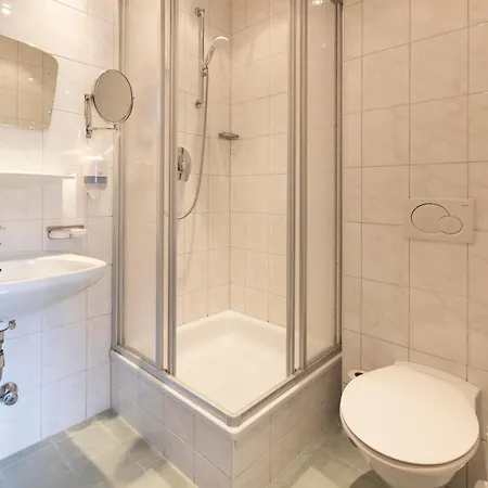 Heart Nordstern מאיירהופן