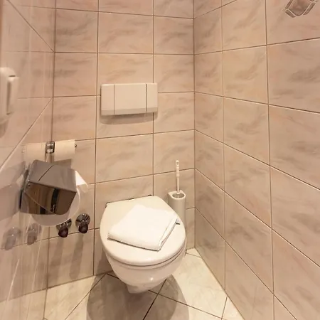 מלון Heart Nordstern