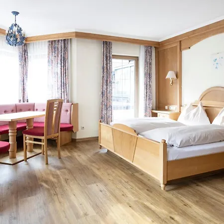 מלון Heart Nordstern מאיירהופן