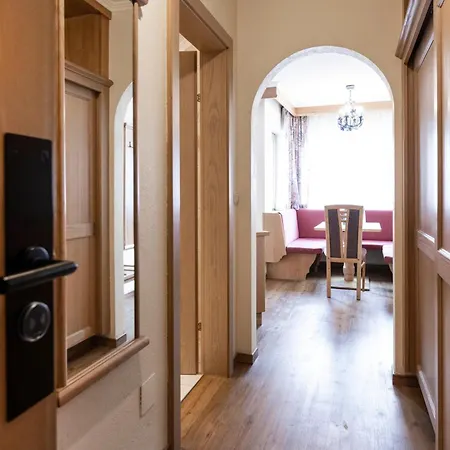 מלון Heart Nordstern מאיירהופן