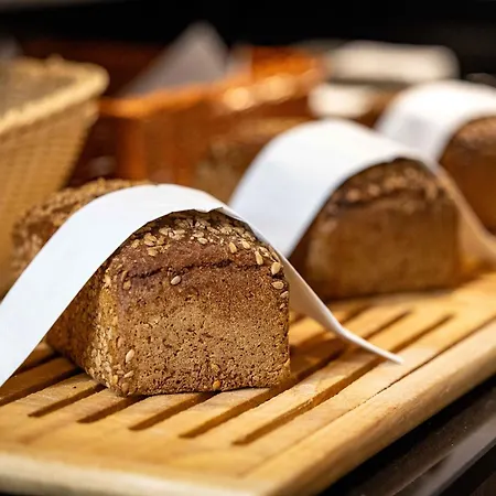 Heart Nordstern 3* מאיירהופן