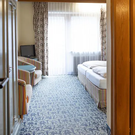 ホテル Heart Nordstern マイヤーホーフェン