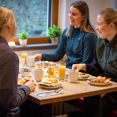 מלון Heart Nordstern מאיירהופן