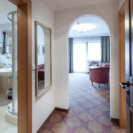 Heart Nordstern 3* מאיירהופן