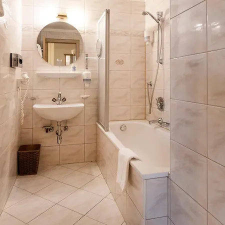 Hotel Heart Nordstern