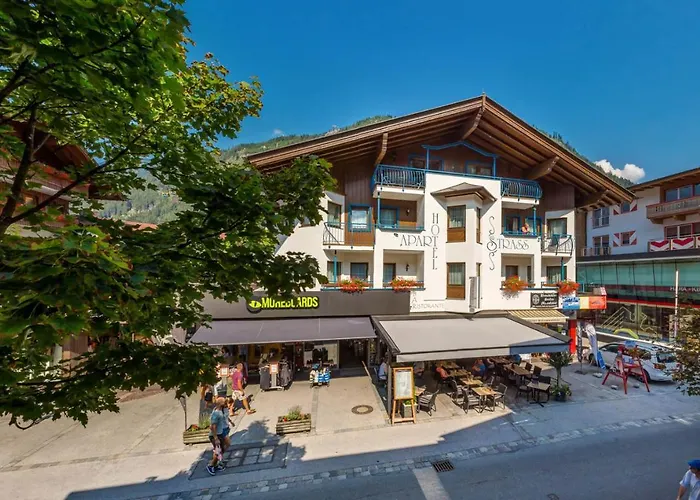 ホテル Heart Nordstern 3*