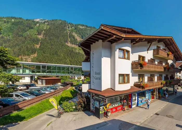 Heart Nordstern 3* マイヤーホーフェン