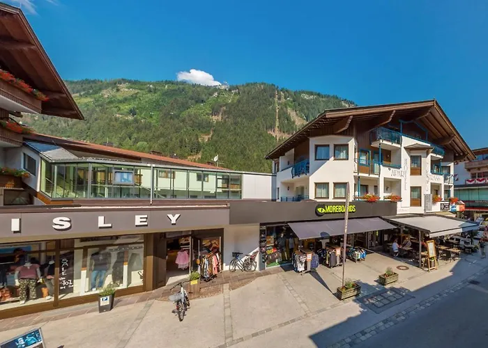 Heart Nordstern ホテル 3*