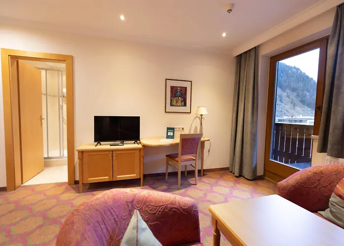 Heart Nordstern ホテル マイヤーホーフェン