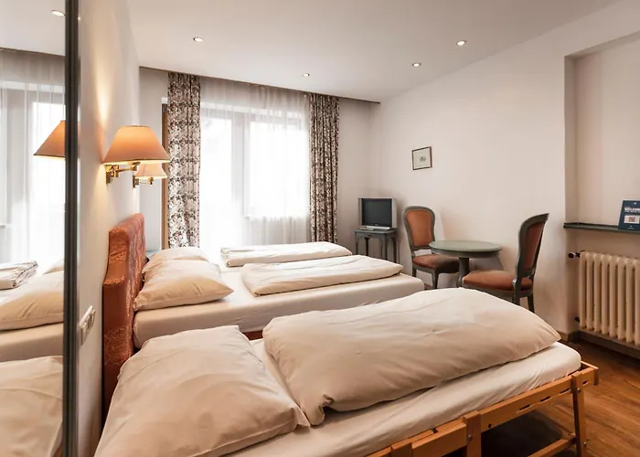 Heart Nordstern マイヤーホーフェン