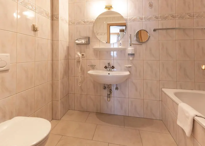 Heart Nordstern 3* マイヤーホーフェン