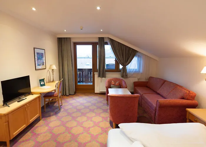 Heart Nordstern ホテル