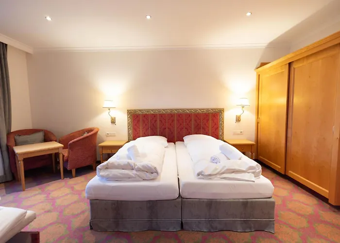 ホテル Heart Nordstern