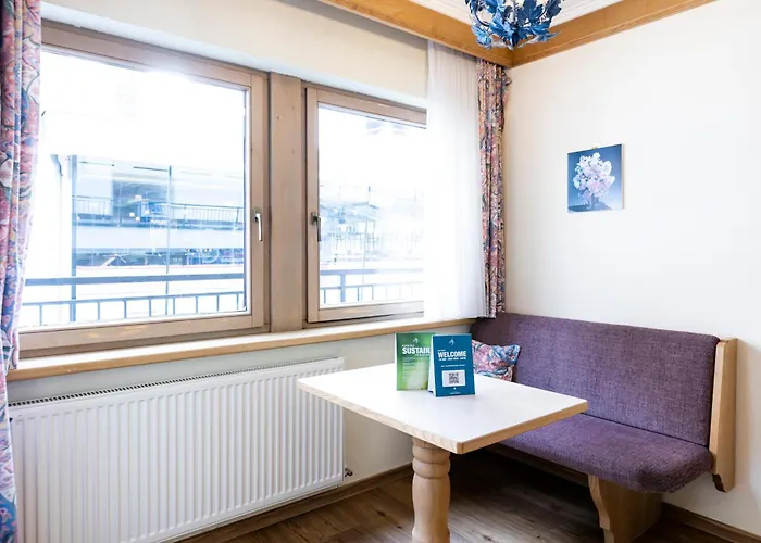 Heart Nordstern ホテル 3*