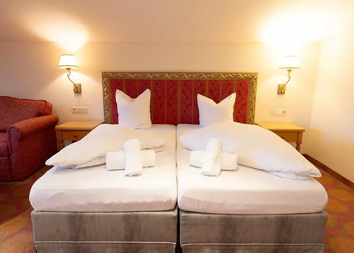 ホテル Heart Nordstern 3*