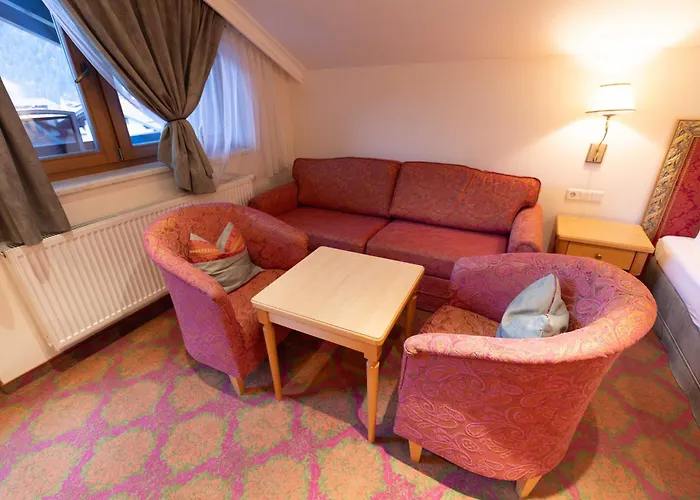 Heart Nordstern 3* マイヤーホーフェン