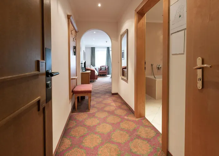 Heart Nordstern ホテル