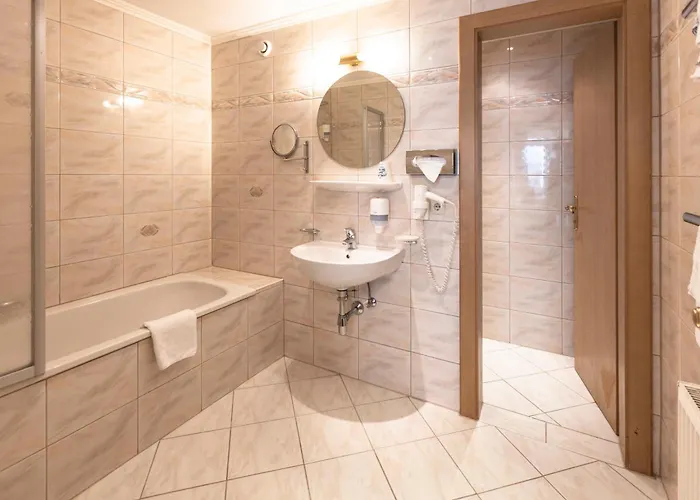 ホテル Heart Nordstern