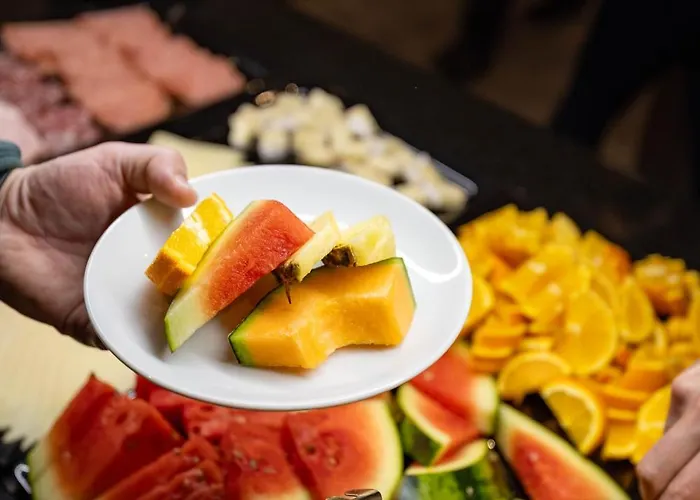 Heart Nordstern ホテル 3*