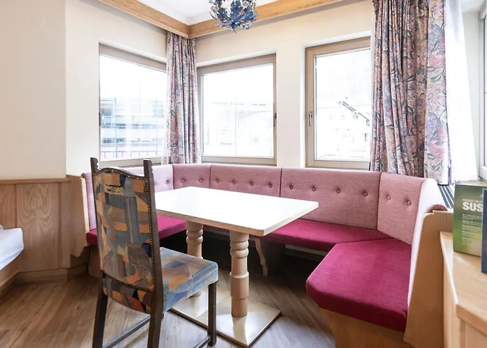 ホテル Heart Nordstern 3*