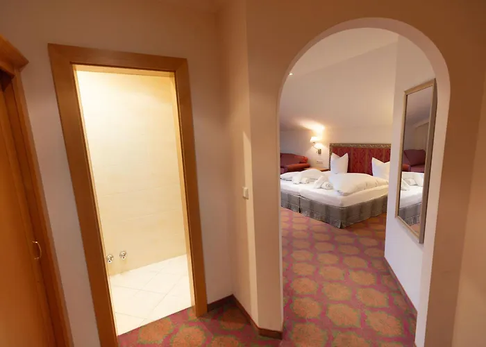 ホテル Heart Nordstern マイヤーホーフェン