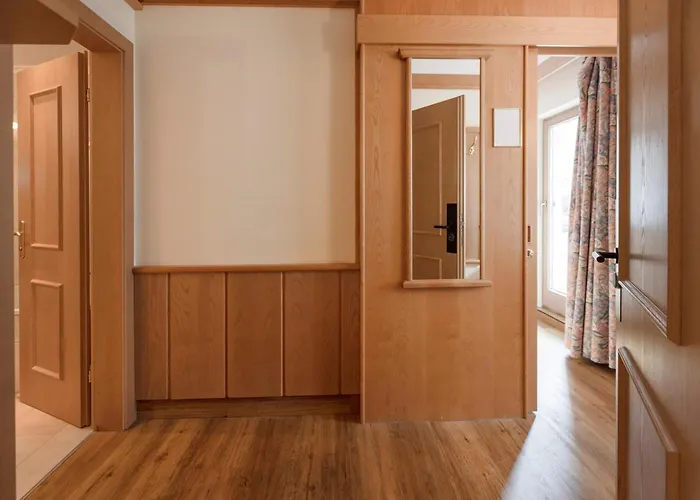 Heart Nordstern 3* マイヤーホーフェン