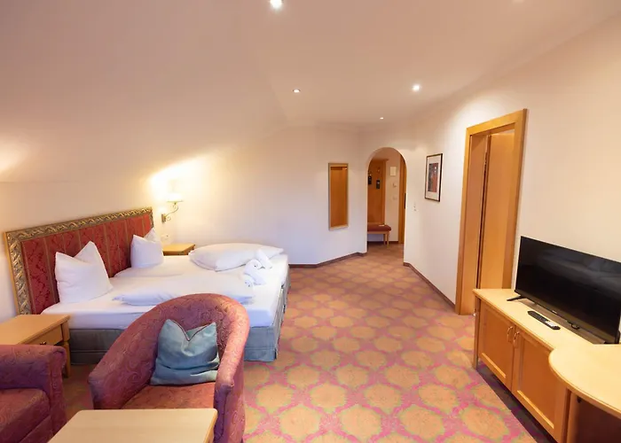 Heart Nordstern ホテル