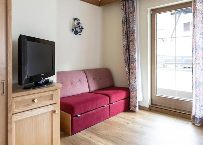 Heart Nordstern ホテル 3*