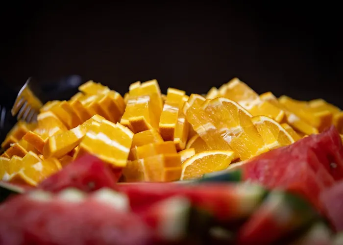 ホテル Heart Nordstern 3*