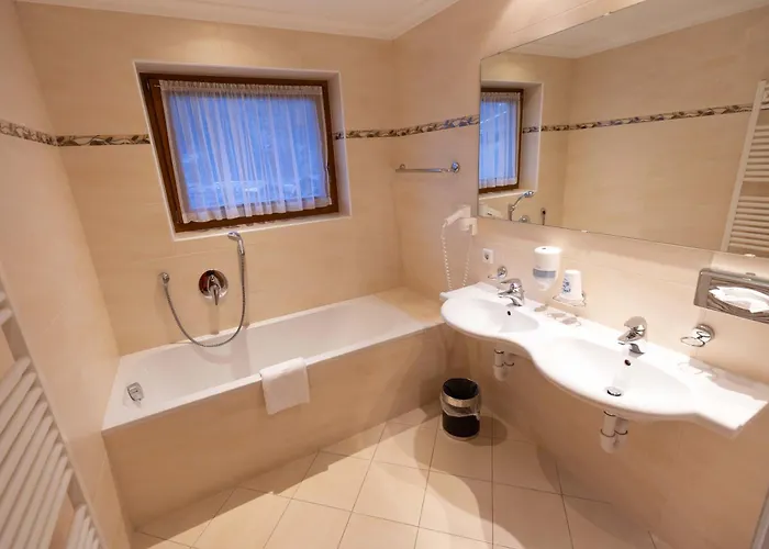 Heart Nordstern 3* マイヤーホーフェン