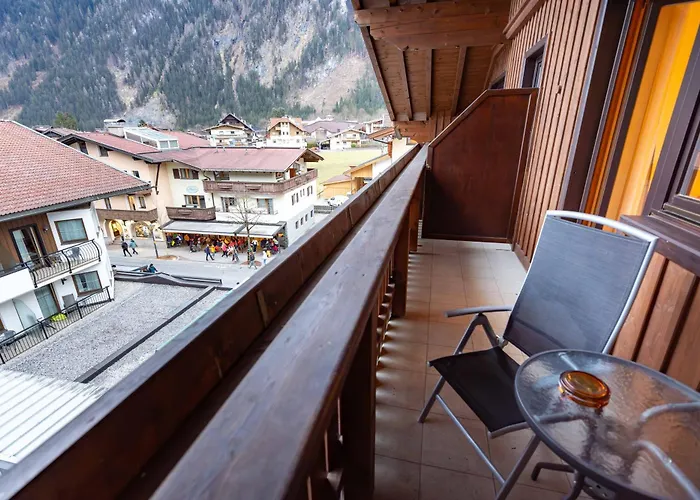 Heart Nordstern ホテル