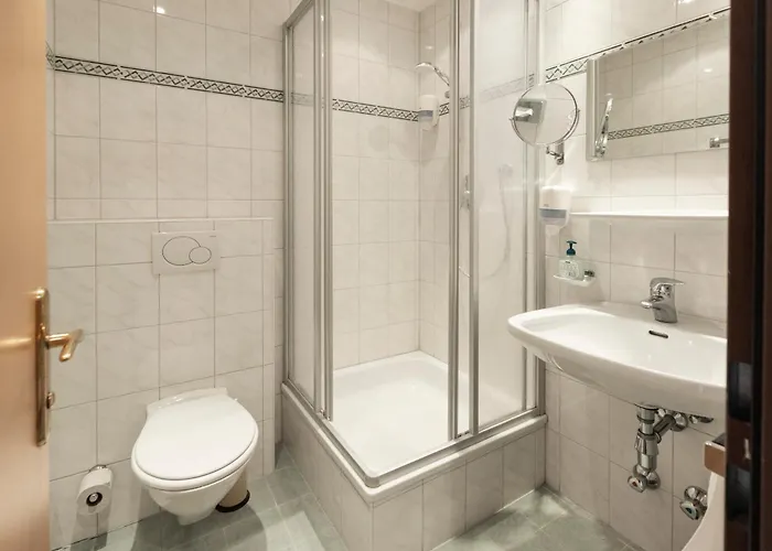 ホテル Heart Nordstern