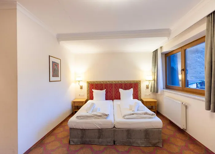 ホテル Heart Nordstern 3*