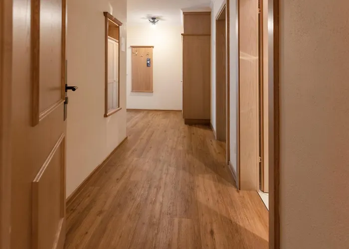 ホテル Heart Nordstern マイヤーホーフェン