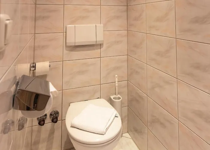 ホテル Heart Nordstern