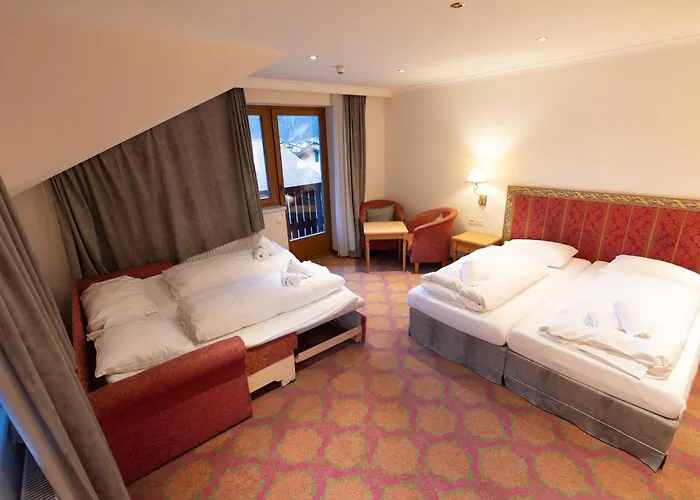 Heart Nordstern ホテル 3*