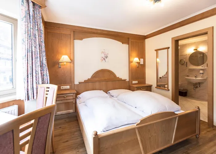 ホテル Heart Nordstern 3*