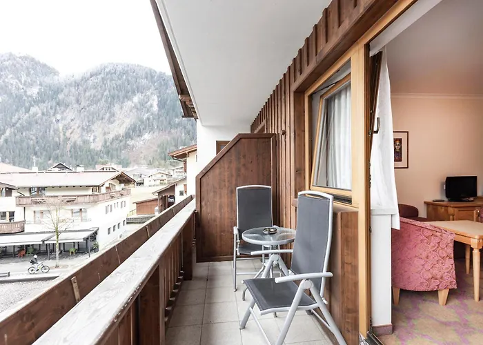 Heart Nordstern ホテル マイヤーホーフェン